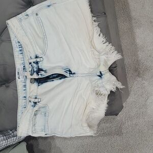 William Rast Perfect Shorts